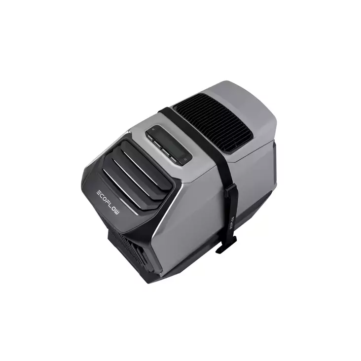 EcoFlow Stabilizing Strap - Virta-aseman lisävarusteet - 8020112865 - 1