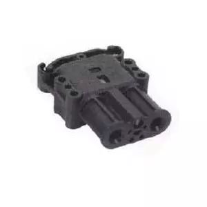Euro-connector 50mm²/ 320A, naaras - Trukkiliittimet - 3050120795 - 1