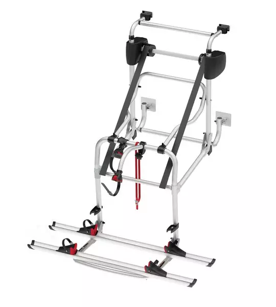 Fiamma Pyöräteline Carry-Bike Lift 77 – käsin laskettava - Pyöräteline - 8020112395 - 1