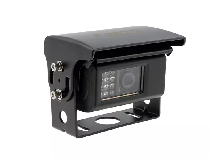 Full HD Peruutuskamera sulkijalla, NSD - Peruutuskamerat - 8020110445 - 1