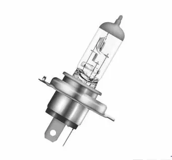 H4 Osram Ultra Life 120kk takuu, 2kpl - H4 Halogen-polttimot - 4060101485 - 1