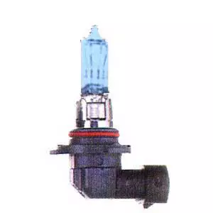 HB3 (9005) halogen polttimo 65W, 12V,sininen - HB1, HB3, HB4, HB5 halogen-polttimot - 4060101675 - 2