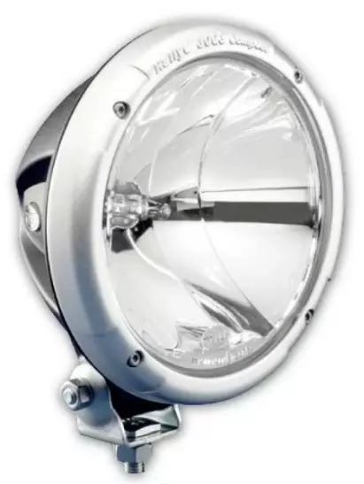 Hella 3003 Compact lisävalo - Halogen-lisävalot - 3030210035 - 1