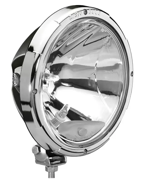 Hella 3003 lisävalo - Halogen-lisävalot - 3030210055 - 1