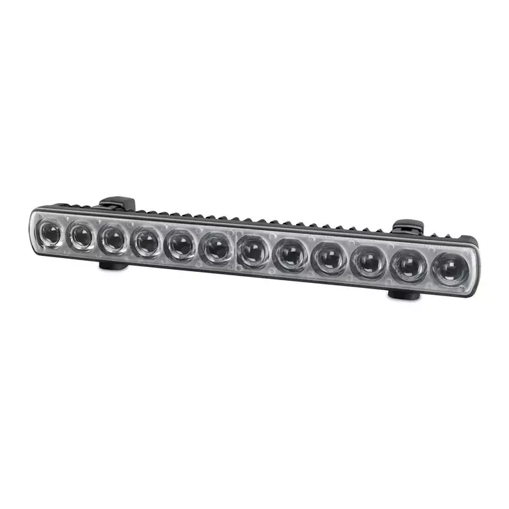 Hella Light Bar 25W led-lisävalopaneeli takakiinnikkeillä - Lisävalopaneelit - 3010130025 - 1