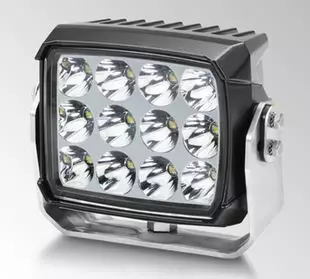 Hella RokLUME 380N led-työvalo / lisävalo - LED-työvalot - 2020240855 - 1