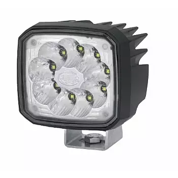 Hella Ultra Beam 2 led-työvalo lähialue - LED-työvalot - 2020240785 - 1