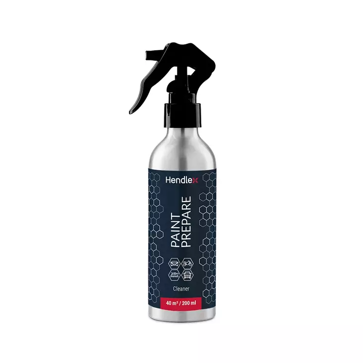 Hendlex Paint Prepare puhdistusaine 200ml - Autovahat - 8020109285 - 1