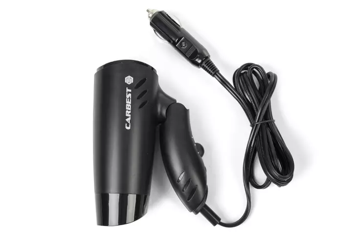 Hiustenkuivain 12V - Tarvikkeet - 8020120695 - 1