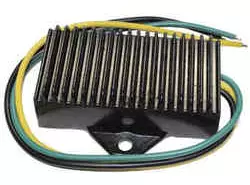 Höynäyttäjä/ vastus - Höynäyttäjät ja vastukset - 4030110335 - 1