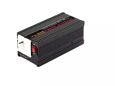 Invertteri 300W, Intelligent - Invertterit - 5001010305 - 1