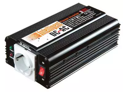 Invertteri 600W, Intelligent - Invertterit - 5001010315 - 1