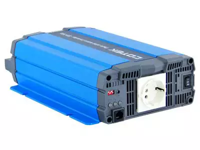 Invertteri 700W, Cotek, Aito siniaalto - Siniaaltoinvertterit - 8020101105 - 5