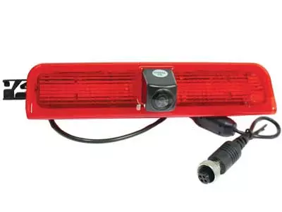 Jarruvalokamera VW Caddy 2003-2015 - Peruutuskamerat - 6020010165 - 1