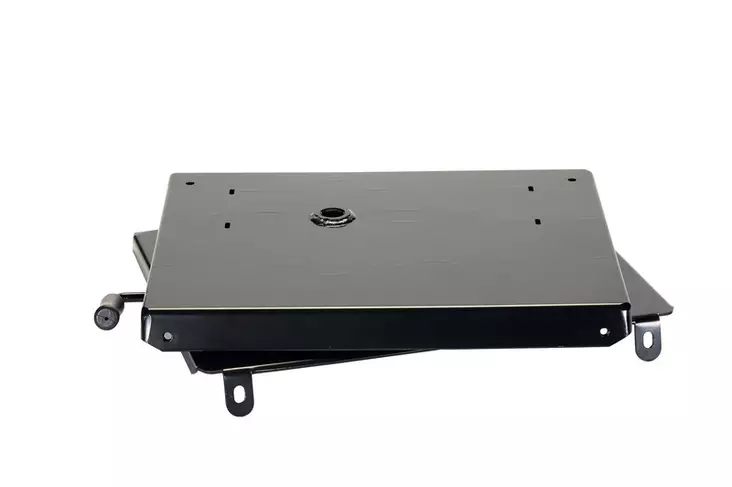 Kääntölevy Fiat Ducato, Citroën Jumper, Peugeot Boxer (2002–2006 / Tyyppi 244) - Kääntölevyt & Istuinadapterit - 8020112085 - 1