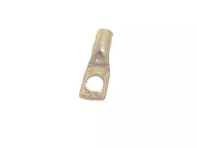 Kaapelikenkä FIN 6mm2 - Rengasliittimet - 3050120885 - 2