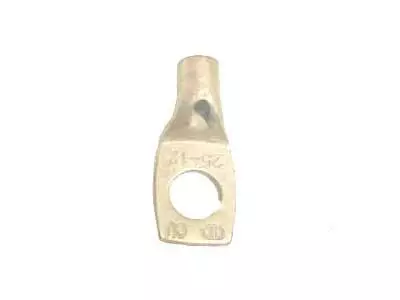 Kaapelikenkä FIN 70mm2 - Rengasliittimet - 3050120905 - 2