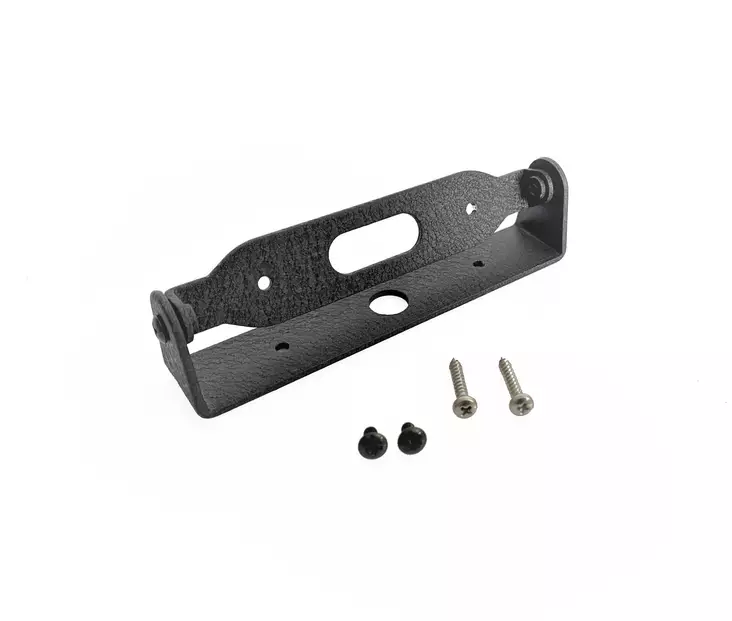 Kiinnitysjalka 911 Signal X6 LED-tasovilkkuun - Tasovilkkujen kiinnikkeet - 4080320035 - 2