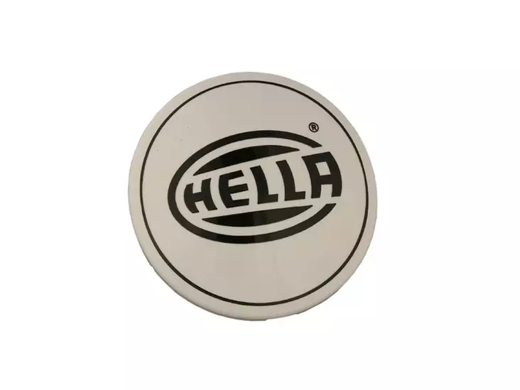Kivisuoja Hella Luminator Compact - Lisävalojen kivisuojat - 3050120035 - 1