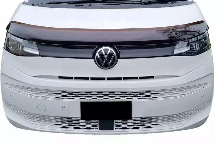 Konepellin tuuliohjain Volkswagen T7 Multivan - Konepellin suojalistat - 8020108185 - 1