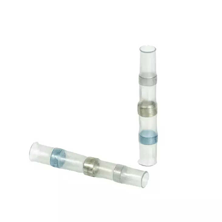Kutistejatko one-step - Liittimet - 6011000105 - 1