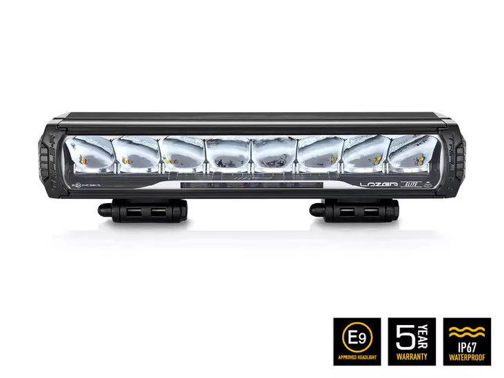 Lazer Triple-R 1000 Elite Low beam assist led- - Lisävalopaneelit - 8020103175 - 1