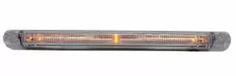 LED-äärivalo 12/24V - Led-äärivalot - 4040110055 - 1