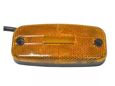 LED-äärivalo 3LED 10-30V - Led-äärivalot - 4040110065 - 1