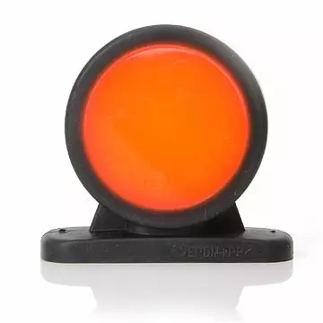 LED-äärivalo NEON kumivarsi - Led-äärivalot kumivarrella - 4040112205 - 1