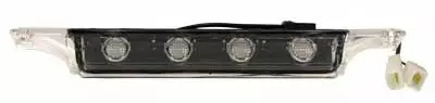 LED-Kattokilpivalo Scania Topline - Led-äärivalot - 3006000015 - 1