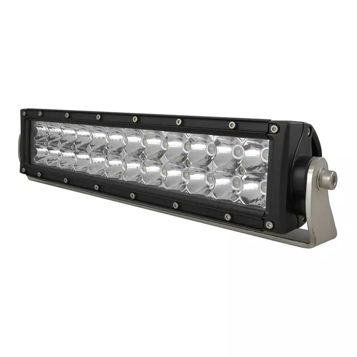 LED-lisävalo, LuminaLights Striker 370 - Lisävalopaneelit - 3010130085 - 1