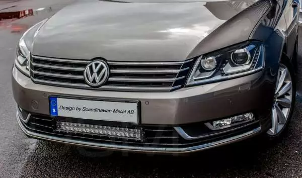 LED-lisävalopaketti DSM Premium Plus - Volkswagen lisävalot - 8020100255 - 1