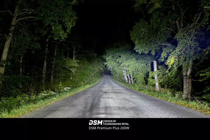 LED-lisävalopaketti DSM Premium Plus - Toyota lisävalot - 8020100685 - 1