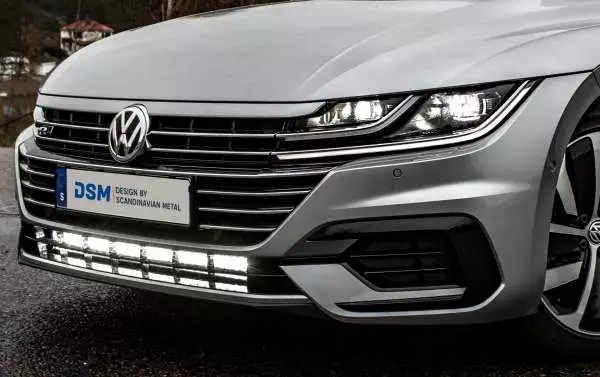 LED-lisävalopaketti DSM Tera Plus VW Arteon 2017- - Volkswagen lisävalot - 8020100755 - 1