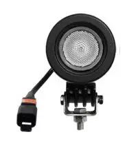 LED-minityövalo 10W LuminaLights - LED-työvalot - 2020110045 - 1