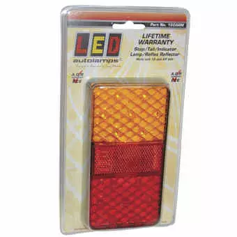 LED-takavalo 12/24V - Led-takavalot - 4030120205 - 1