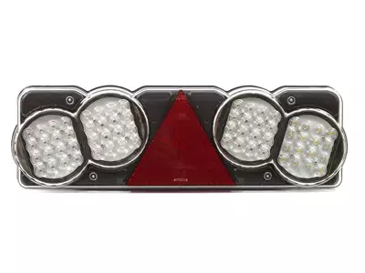 LED-takavalo perävaunuun 24V - Led-takavalot - 4030120055 - 1