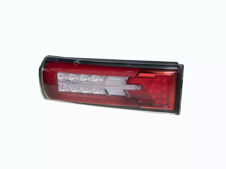 LED-takavalo Pro-Arrow - Led-takavalot - 3007000035 - 1