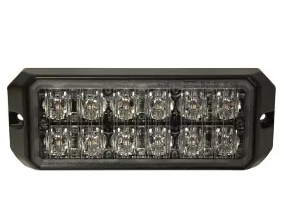 LED-tasovilkku 12LED, ECE R65 - Led-tasovilkut ja vilkkulyhdyt - 4080320065 - 2