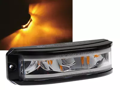 LED-tasovilkku Axixtech 9LED Juluen - Led-tasovilkut ja vilkkulyhdyt - 4080320105 - 1