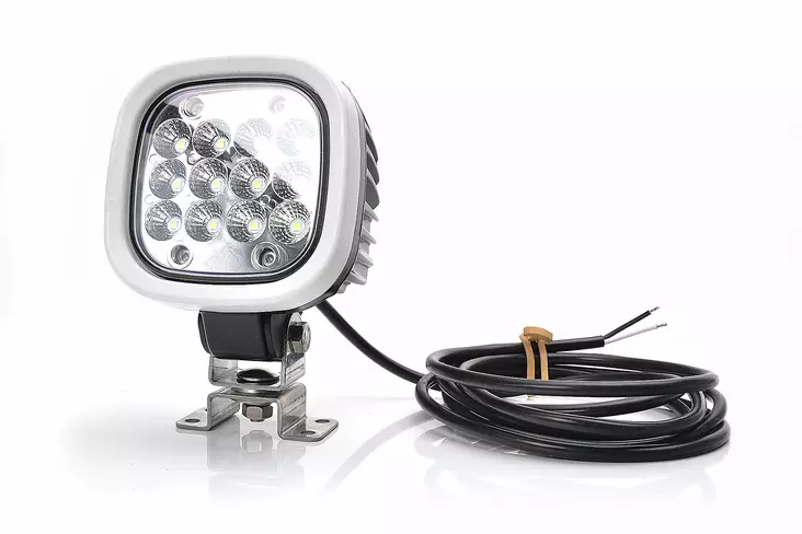 LED-työvalo 60W, WAS 7000lm - LED-työvalot - 2020240905 - 1