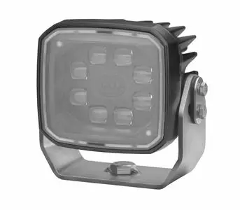 LED-työvalo Hella RokLUME 280 N, 4300lm, 24V - LED-työvalot - 2020240845 - 1