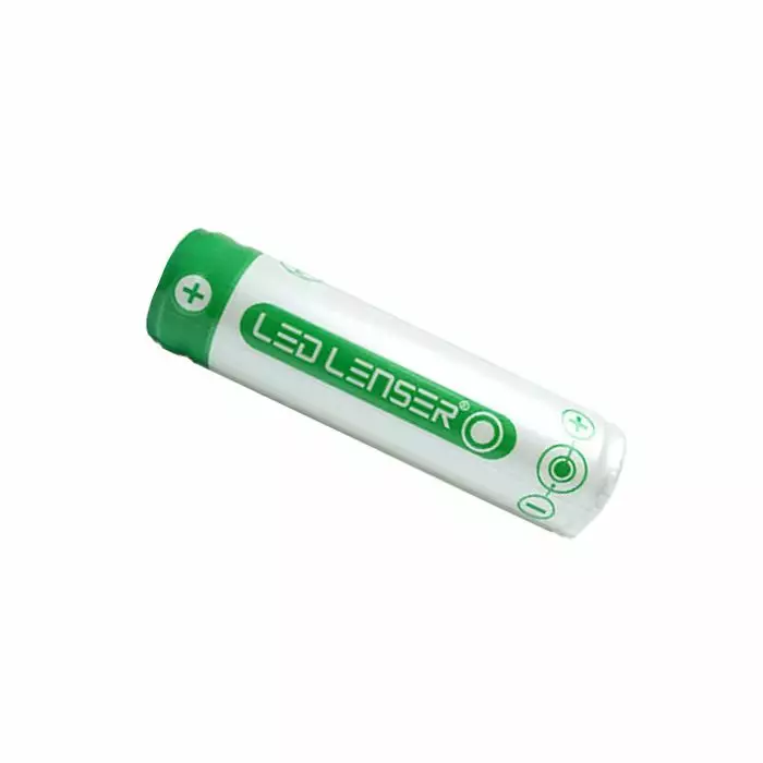 Led Lenser P5R vara-akku - Muut akut ja laturit - 5030110165 - 2
