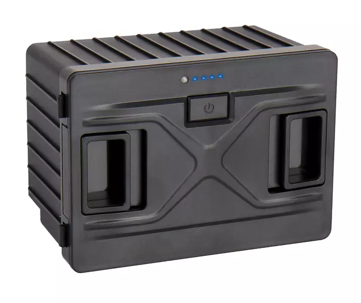 Lithium PowerPack 15,6Ah Carbest-kylmälaukkuun - Jääkaapit ja kylmälaukut - 8020120145 - 1