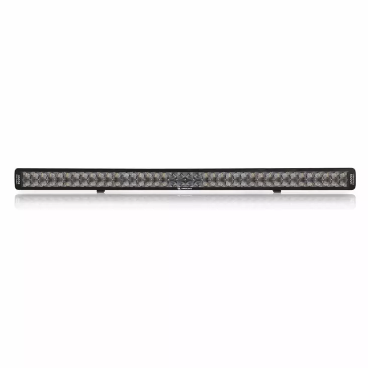 LuminaLights Scout Dual 1100 led-lisävalopaneeli - Lisävalopaneelit - 8020102775 - 1