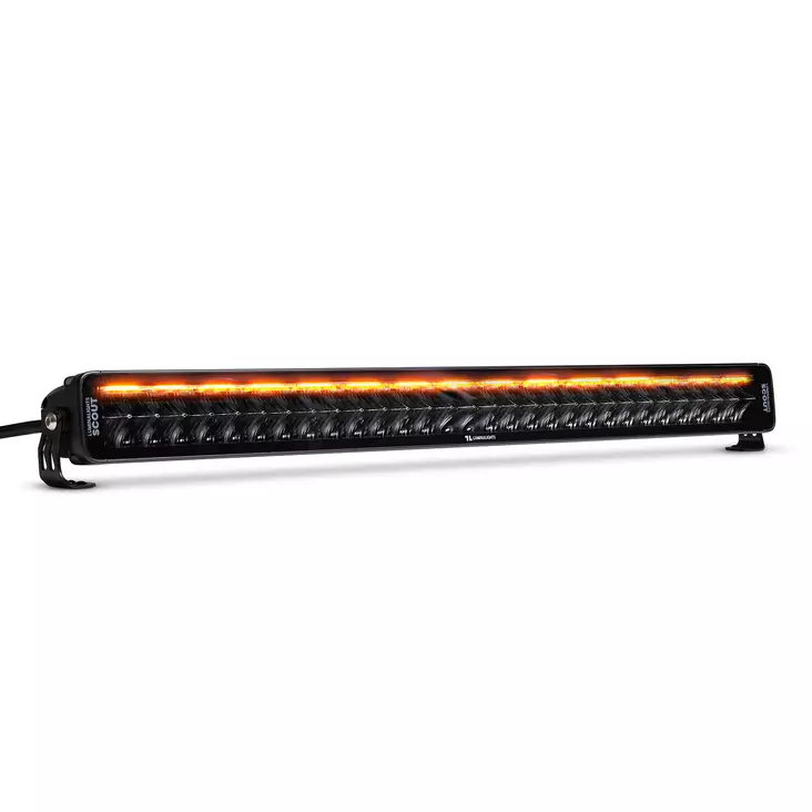 LuminaLights Scout Dual 800 Flash led-lisävalopaneeli - Lisävalopaneelit - 8020105195 - 1
