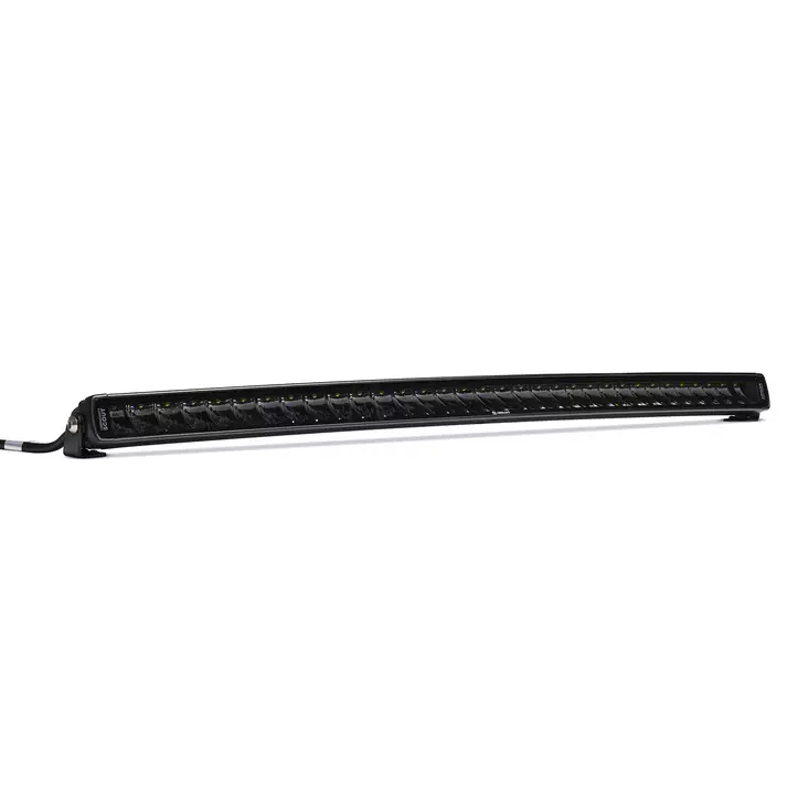 LuminaLights Scout Slim 800 Curved - Lisävalopaneelit - 8020105185 - 1