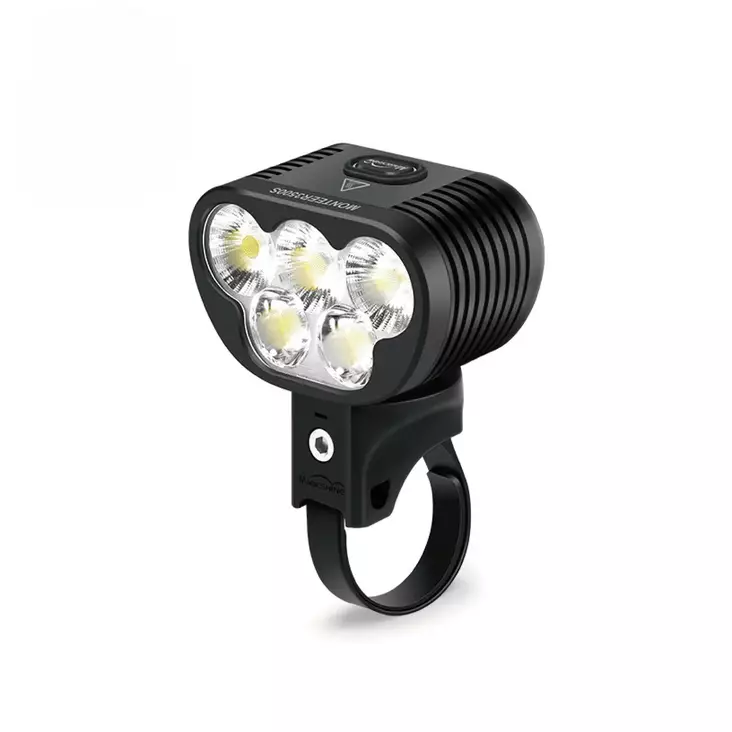 Magicshine MONTEER 3500S Polkupyöränvalo - Polkupyörän etuvalot - 8020120125 - 1