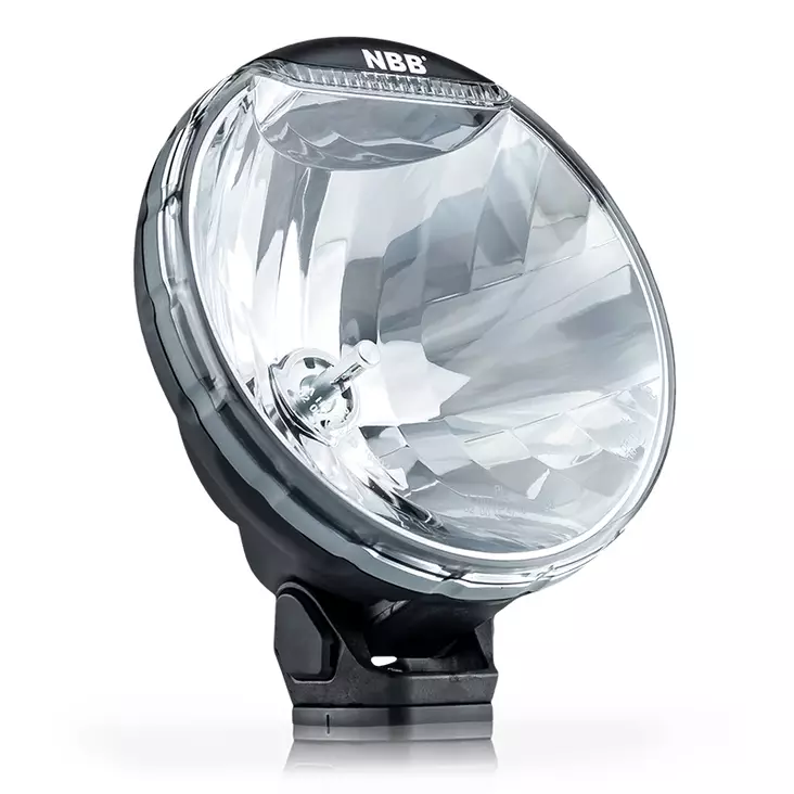 NBB Special Edition Proline LED led-lisävalo - Pyöreät lisävalot - 8020101885 - 2