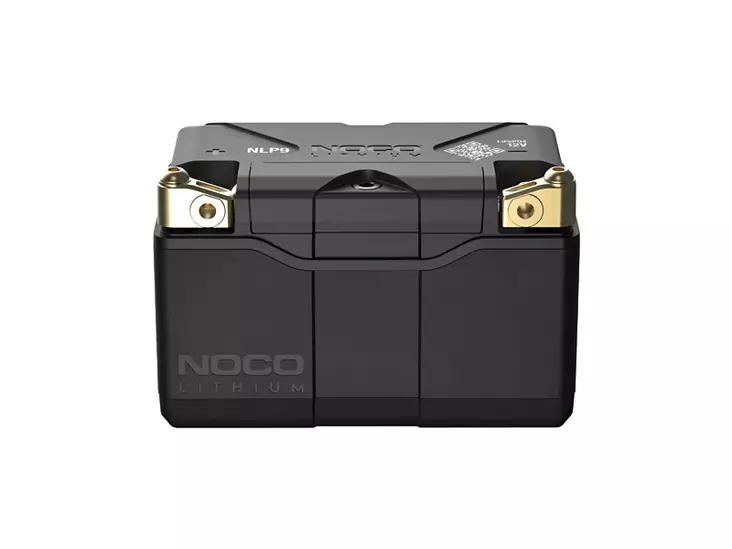 NOCO Lithium Powersport 400A akku - Akut - 8020110835 - 1